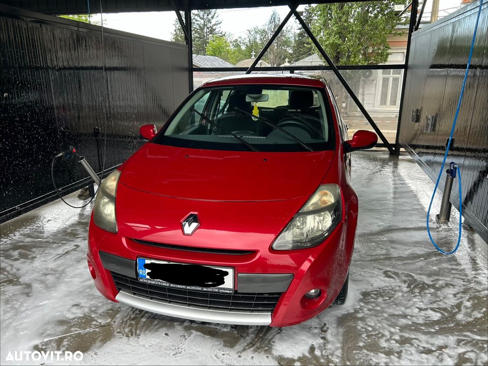 Renault Clio 1.4 16V Dynamique - 2