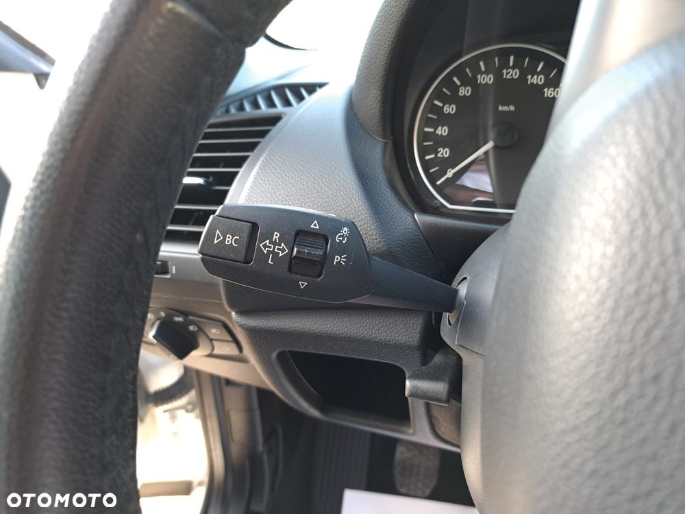 BMW Seria 1 116d DPF Edition Lifestyle - 25