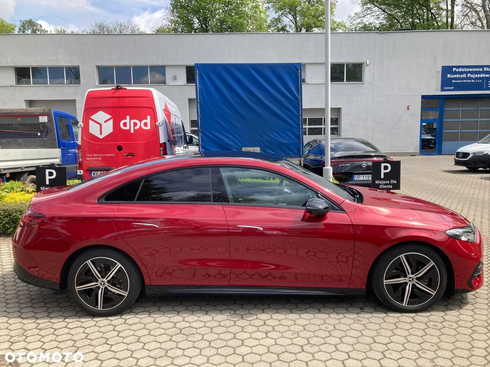 Mercedes-Benz CLA - 5