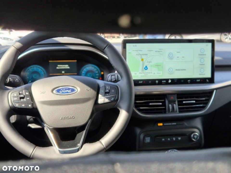 Ford Focus - 17