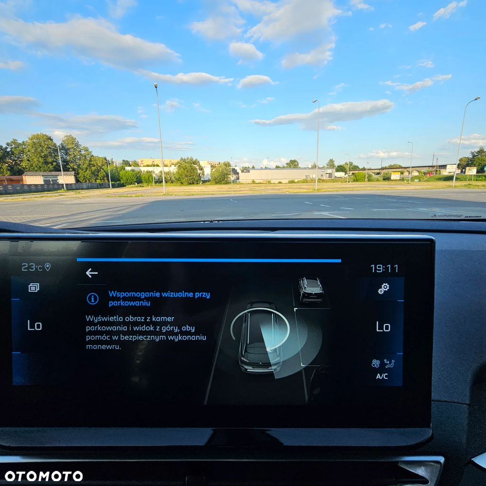 Peugeot 5008 2.0 BlueHDI Crossway S&S EAT8 - 26