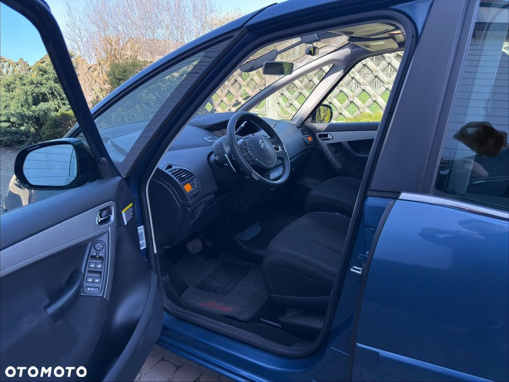 Citroën C4 Picasso - 7
