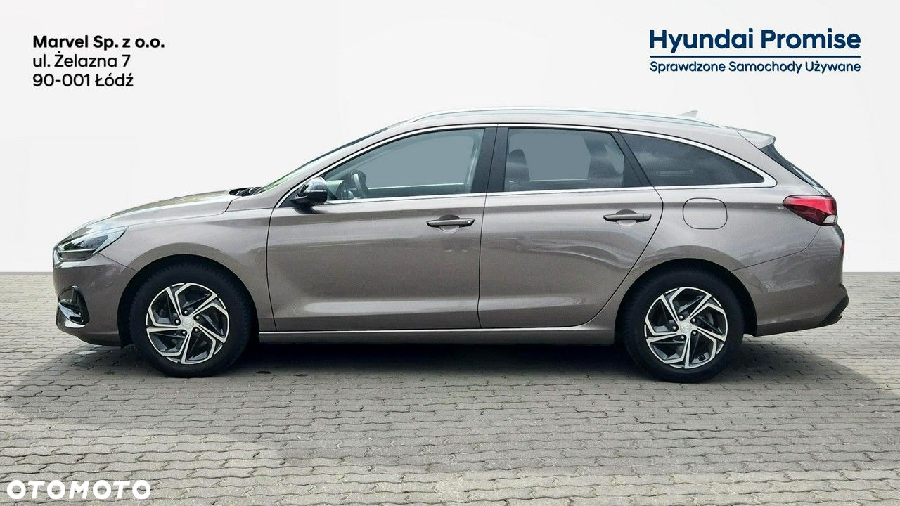 Hyundai i30 - 2
