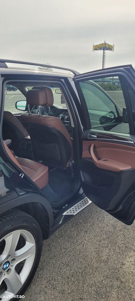 BMW X5 xDrive30d - 5