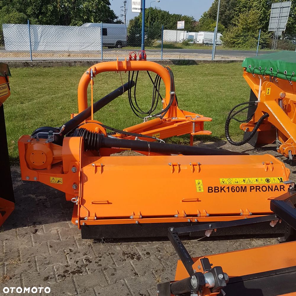 Pronar BBK160M - 3