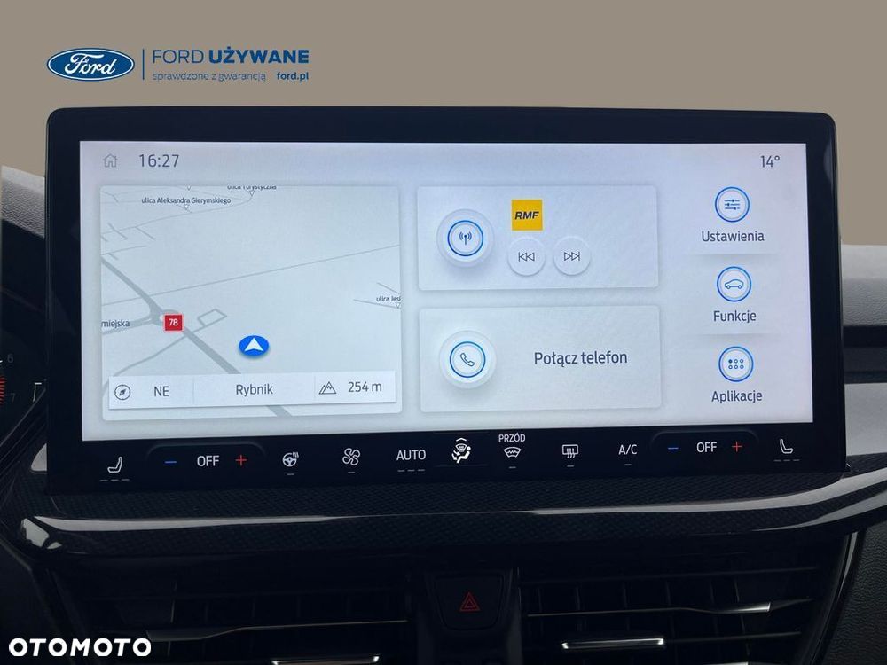 Ford Focus 2.3 EcoBoost ST-3 - 17