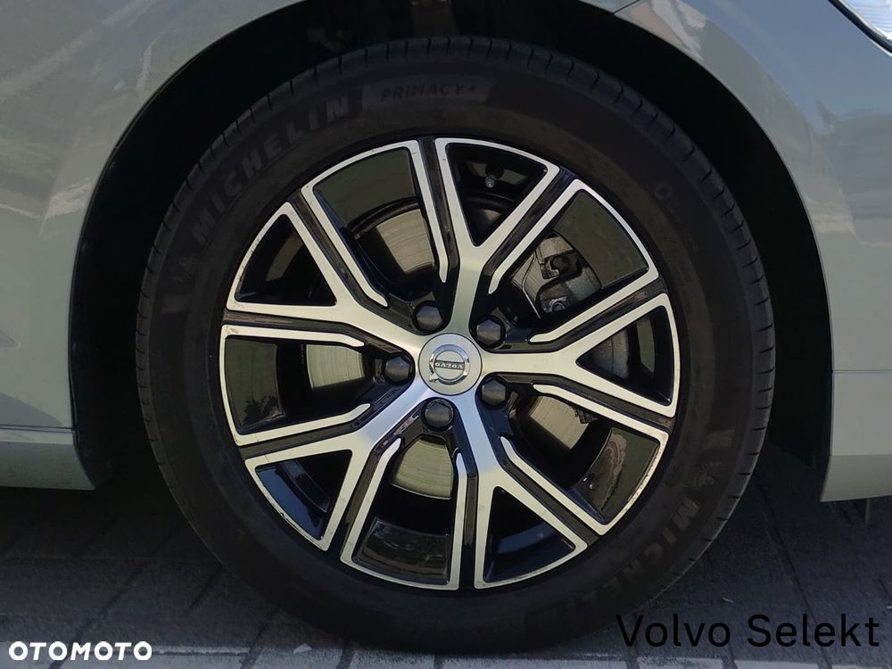 Volvo V60 - 13