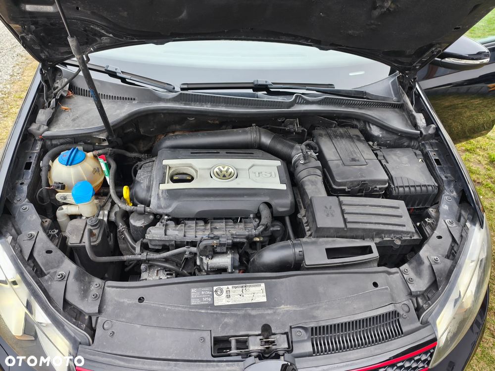 Volkswagen Golf 2.0 GTI DSG - 14
