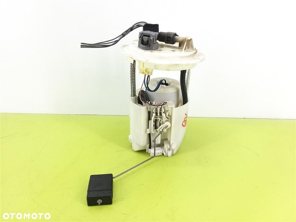 Pompa pompka paliwa PŁYWAK KPL Dodge Caliber 2.0B 156KM 2006-2011R - 1