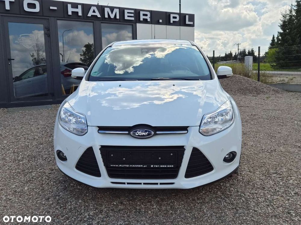 Ford Focus - 26