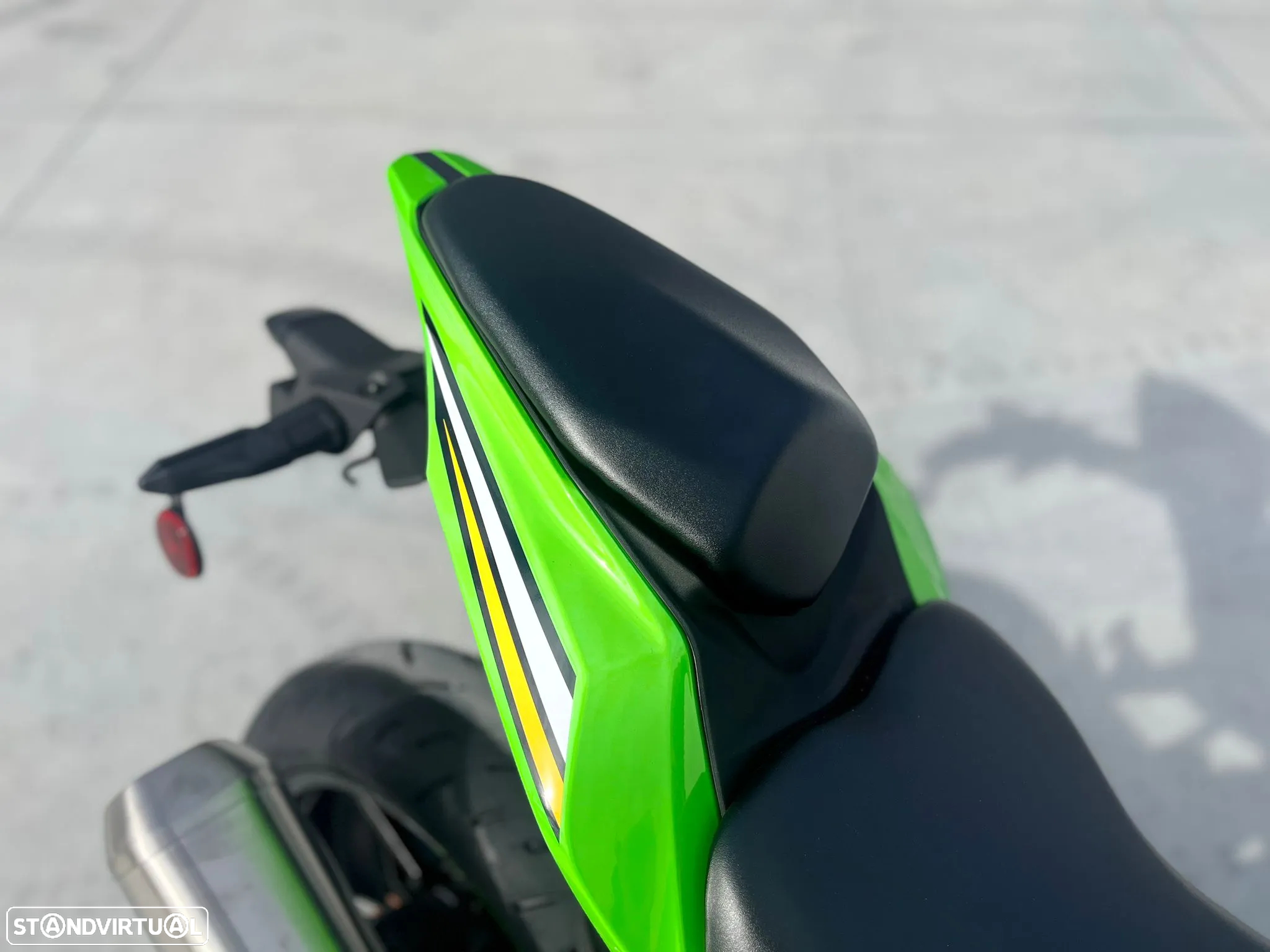Kawasaki Ninja ZX-4RR - 7