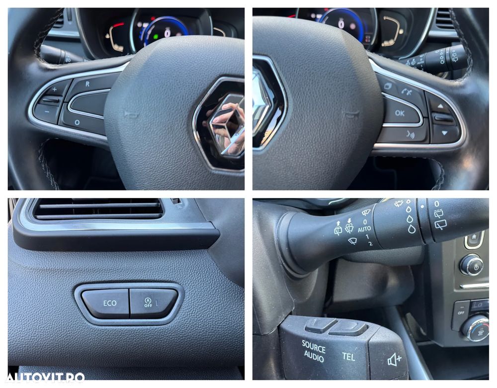 Renault Kadjar Energy dCi 110 EDC Bose Edition - 30