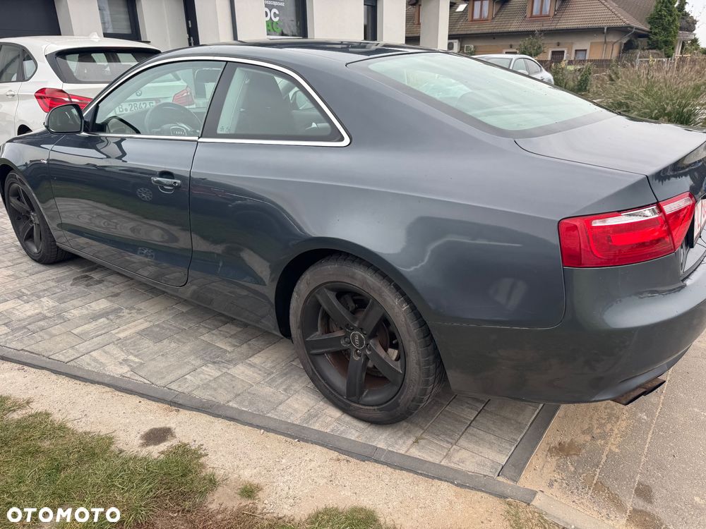 Audi A5 Coupé 2.0 TFSI - 2