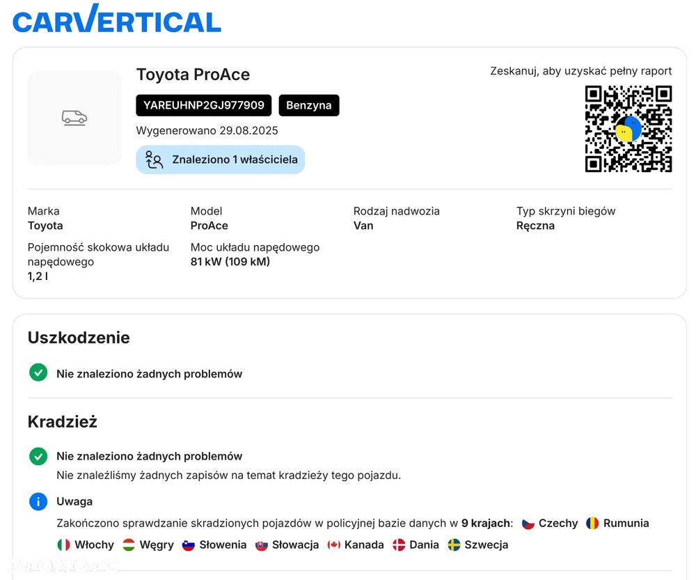 Toyota Proace City - 6