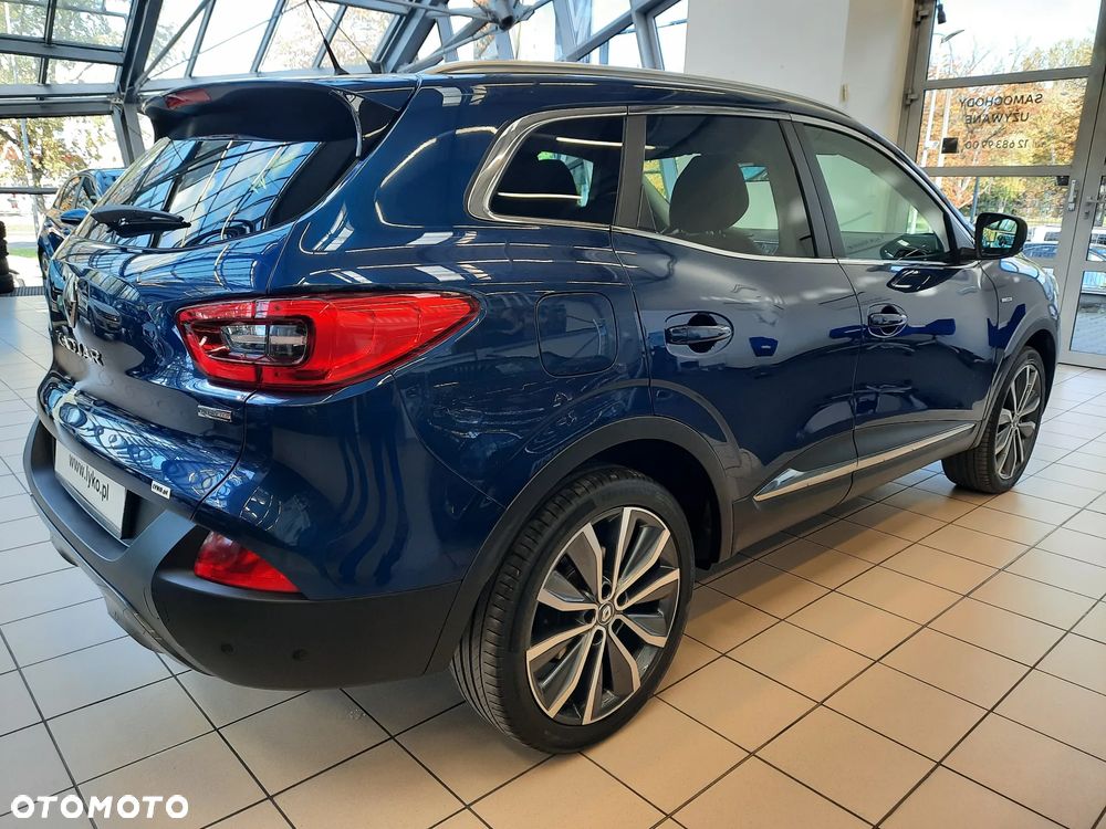 Renault Kadjar 2017 photo 2