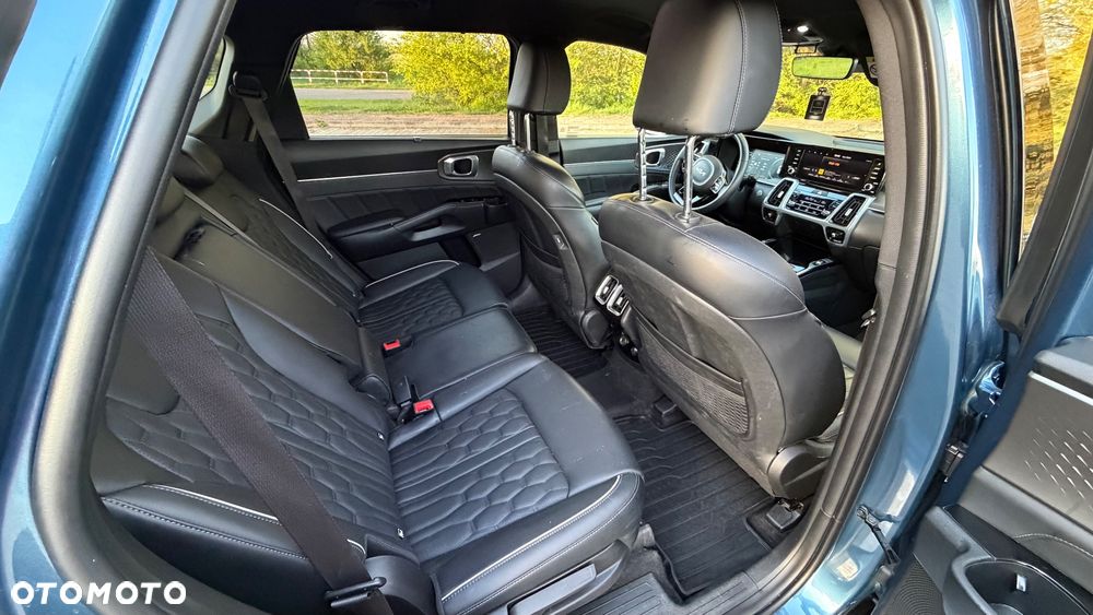 Kia Sorento - 21