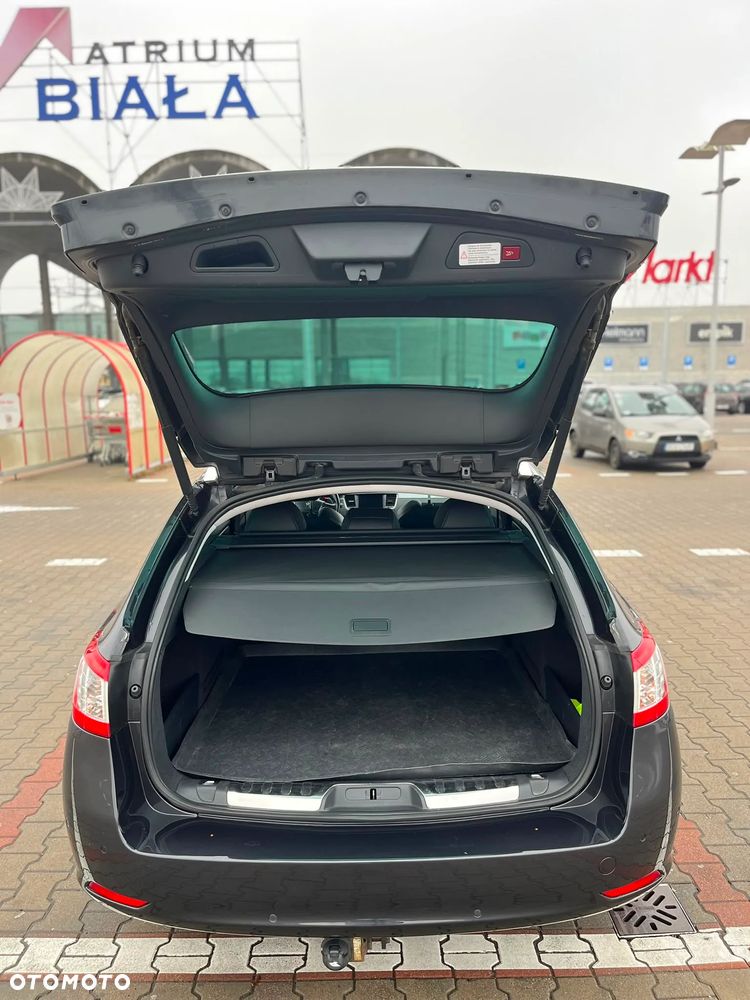 Peugeot 508 2.0 BlueHDi Allure S&S - 18