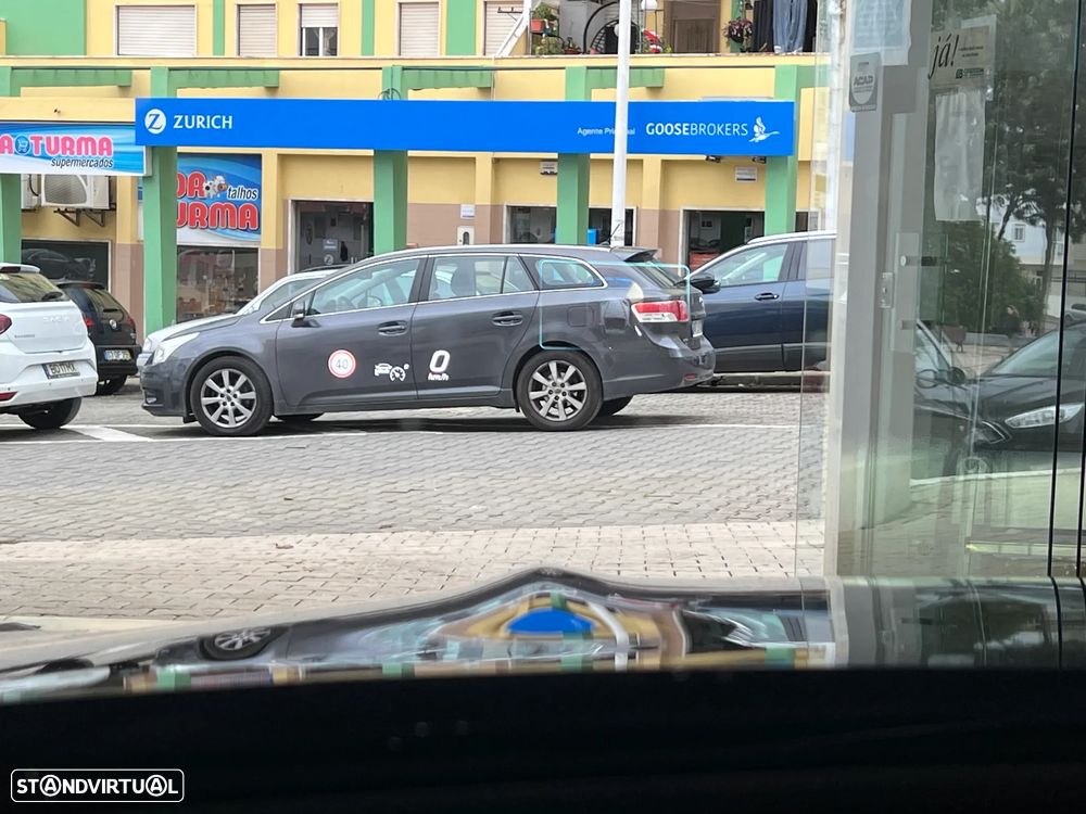 Mercedes-Benz C 300 de AMG Line - 24