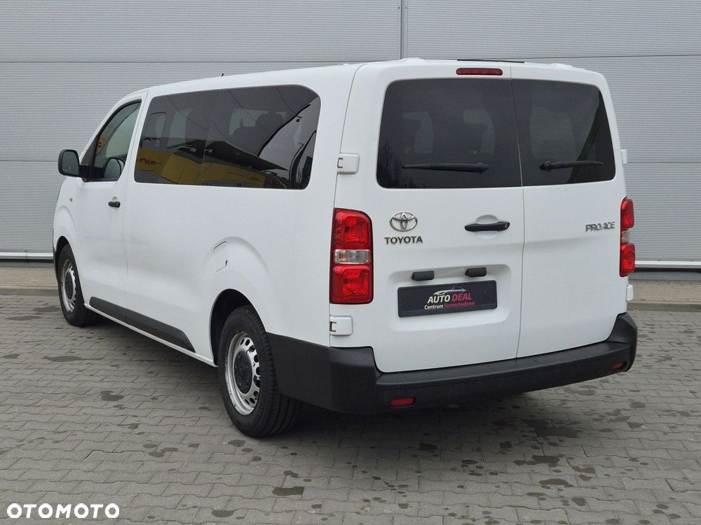 Toyota ProAce - 17