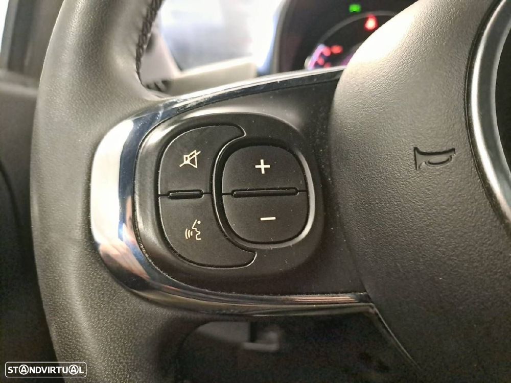 Fiat 500C 1.0 Hybrid Dolcevita - 16