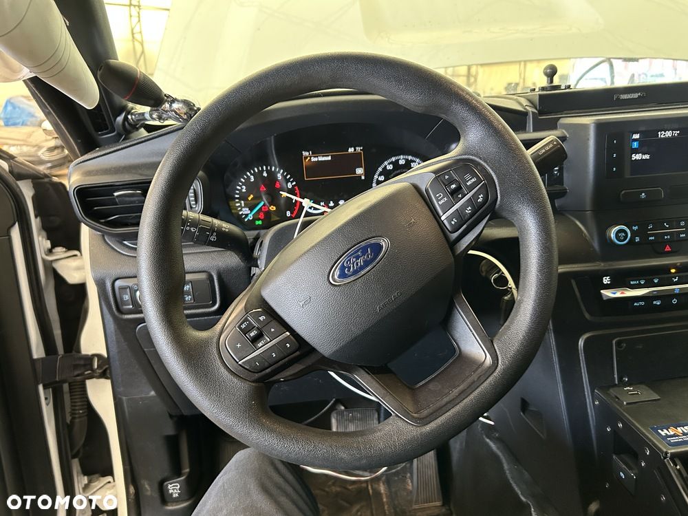 Ford Explorer 3.0 EcoBoost PHEV 4WD ST-Line - 16