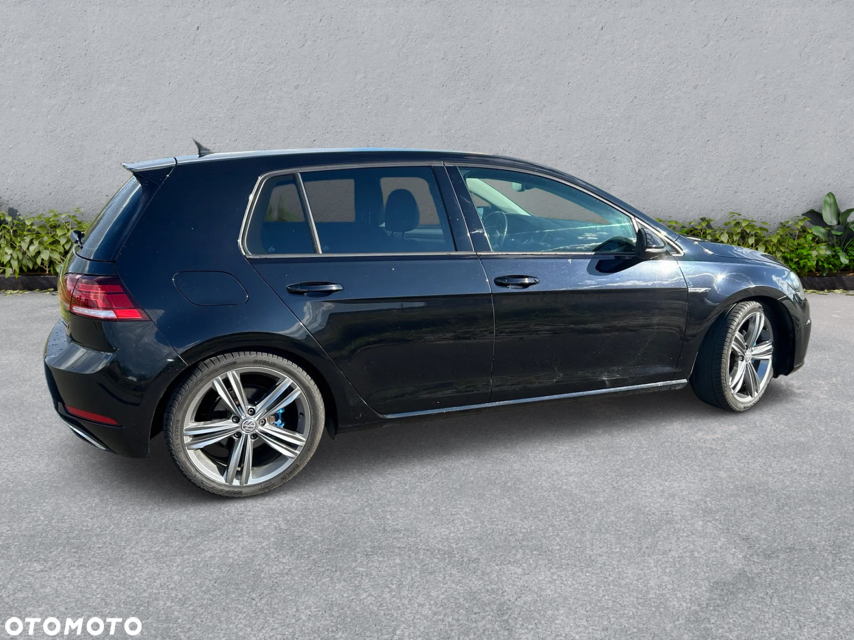 Volkswagen Golf 1.5 TSI ACT OPF BlueMotion DSG Highline - 6