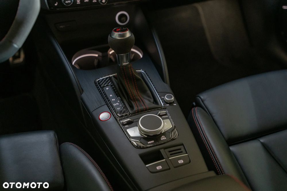 Audi RS3 Limousine 2.5 TFSI GPF Quattro S tronic - 19