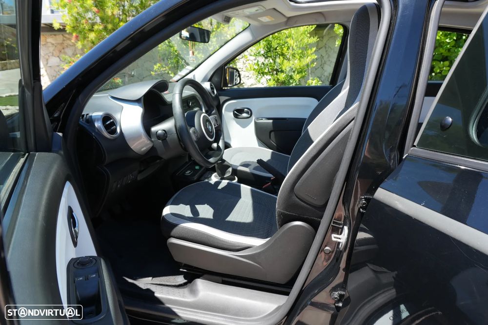 Renault Twingo 1.0 SCe Limited - 11