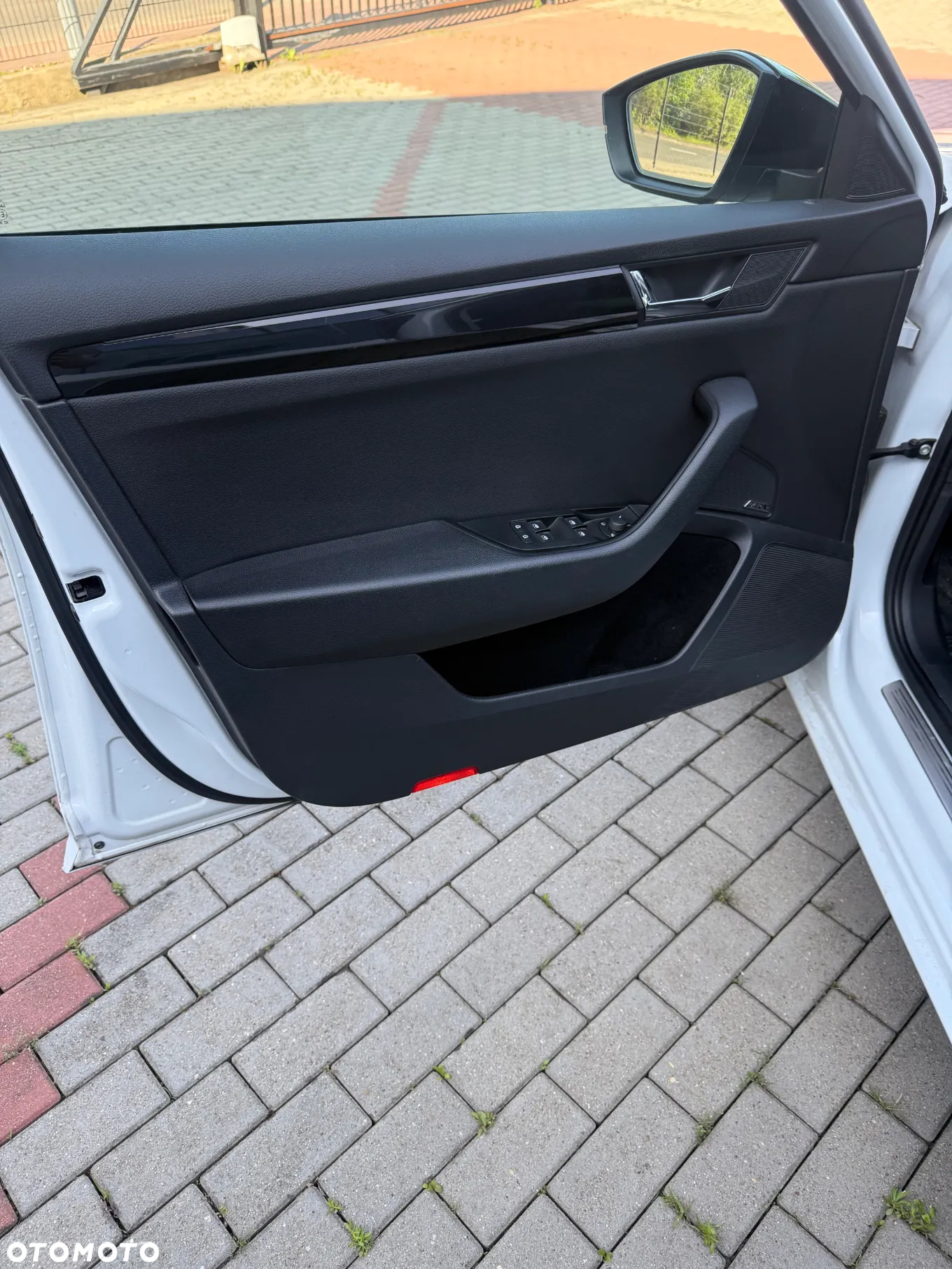 Skoda Superb 2.0 TSI 4x4 DSG Sportline - 9