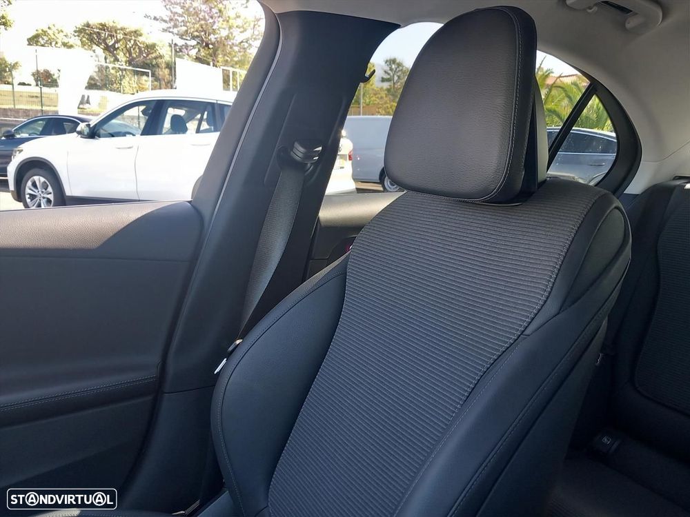 Mercedes-Benz C 220 d Avantgarde - 16