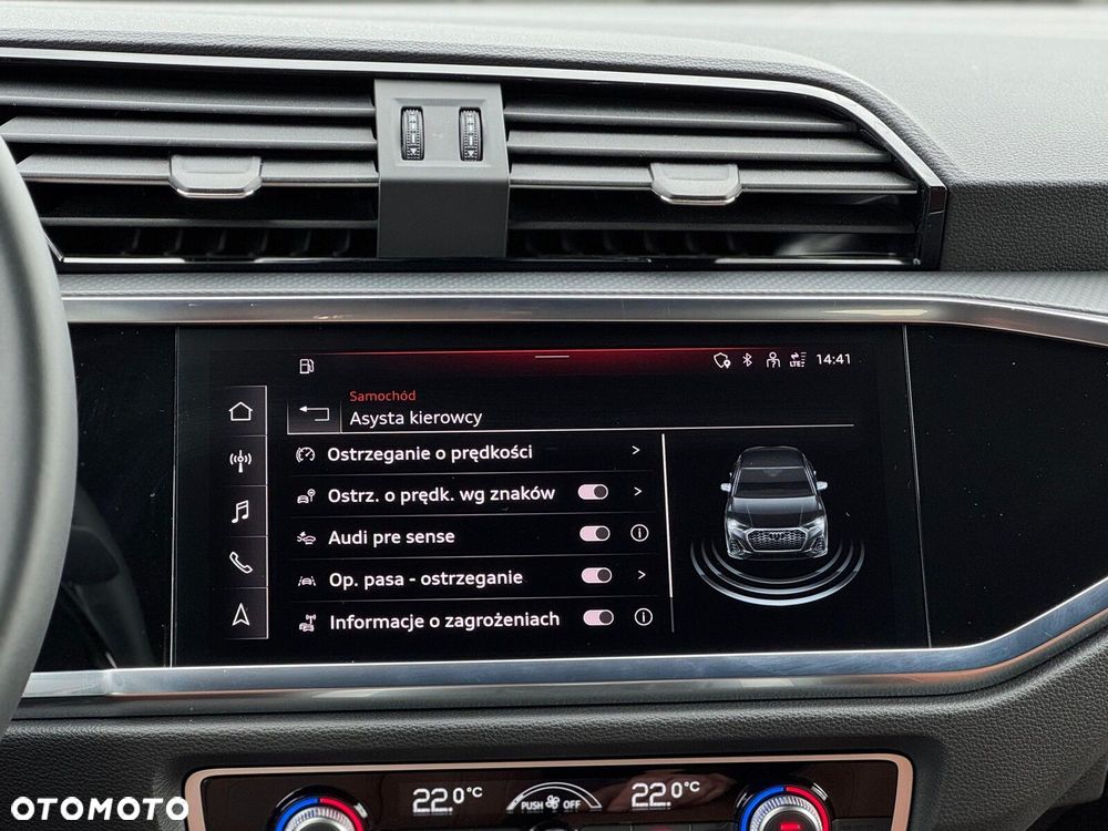Audi Q3 Sportback - 20