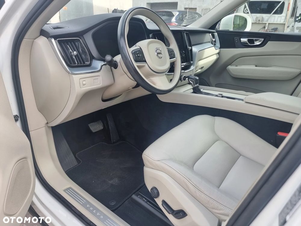 Volvo XC 60 T5 Geartronic Inscription - 10