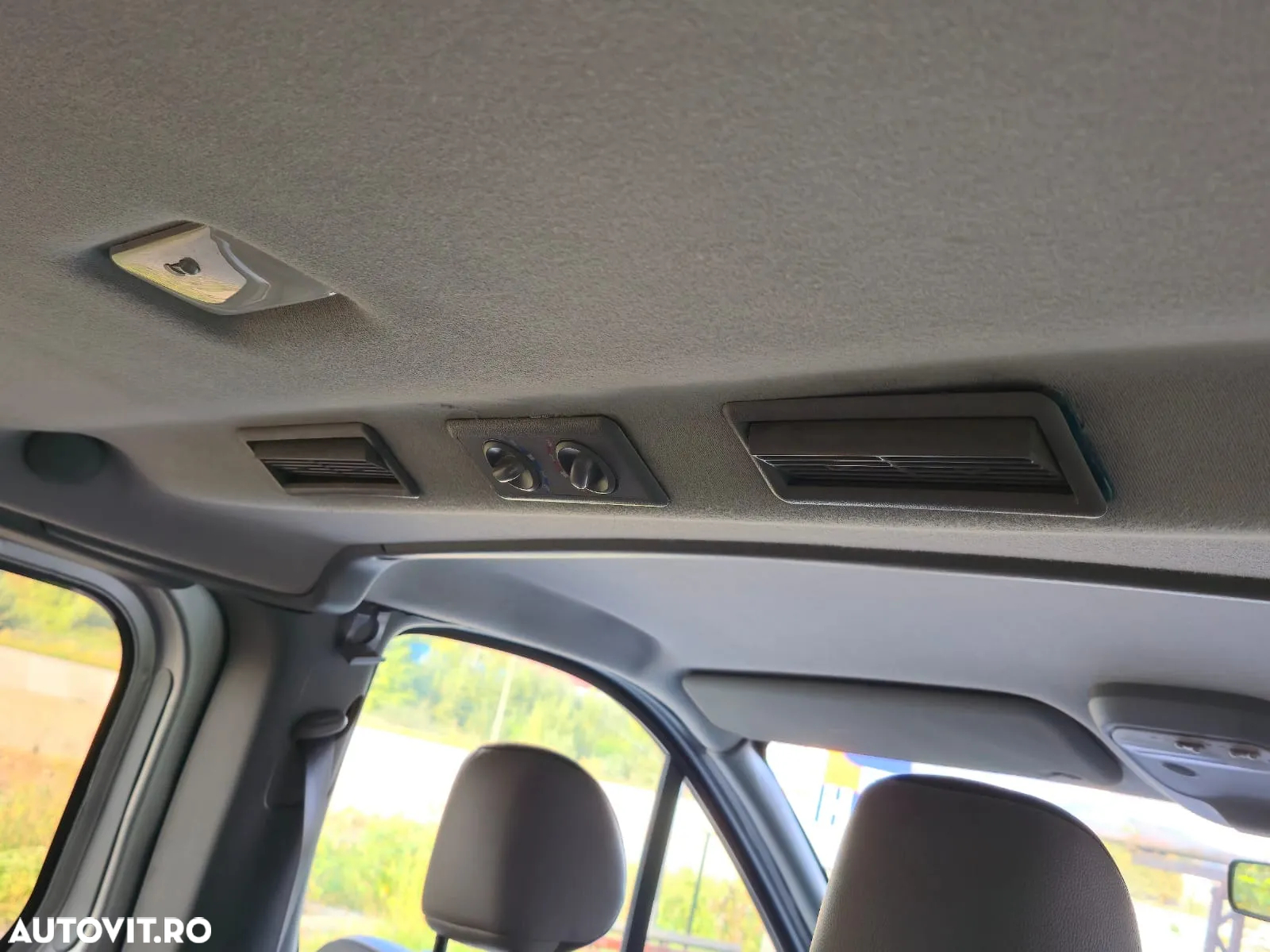 Opel Vivaro 2.0 CDTI L1H1 Design Edition - 16