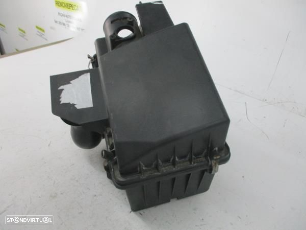 Caixa Filtro Ar  Mazda 6 Hatchback (Gh) - 3
