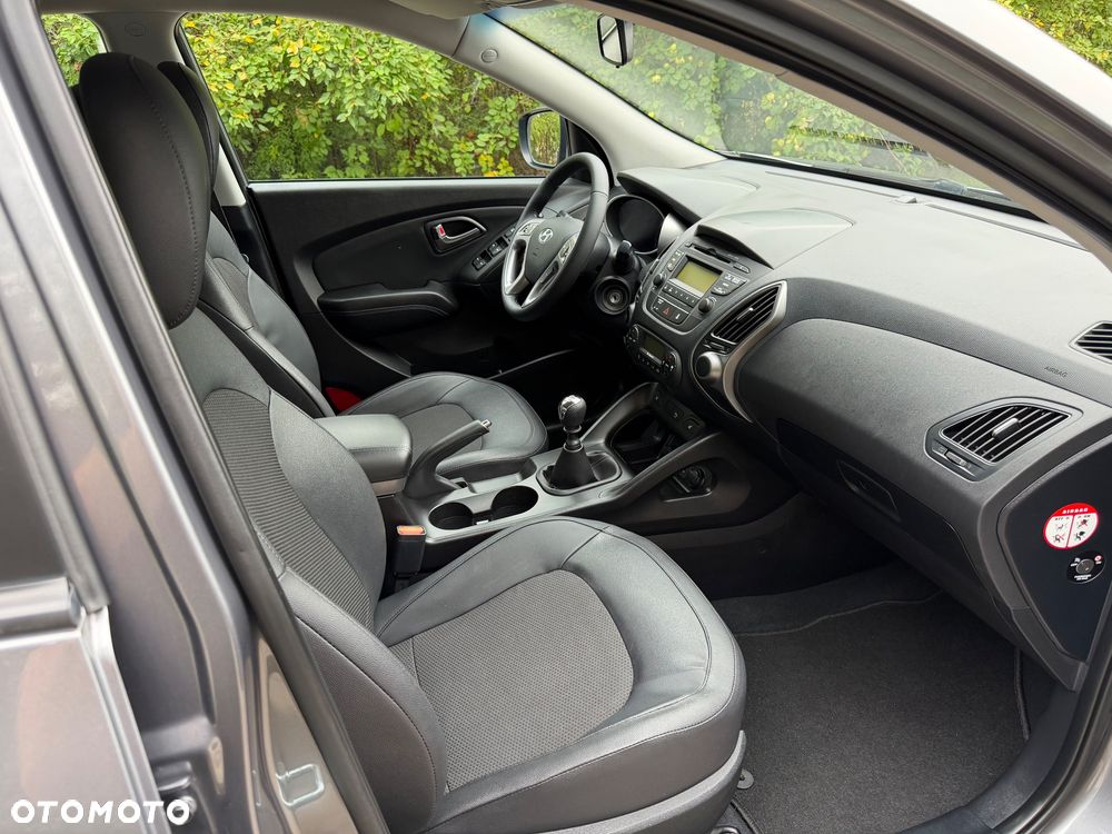 Hyundai ix35 - 18