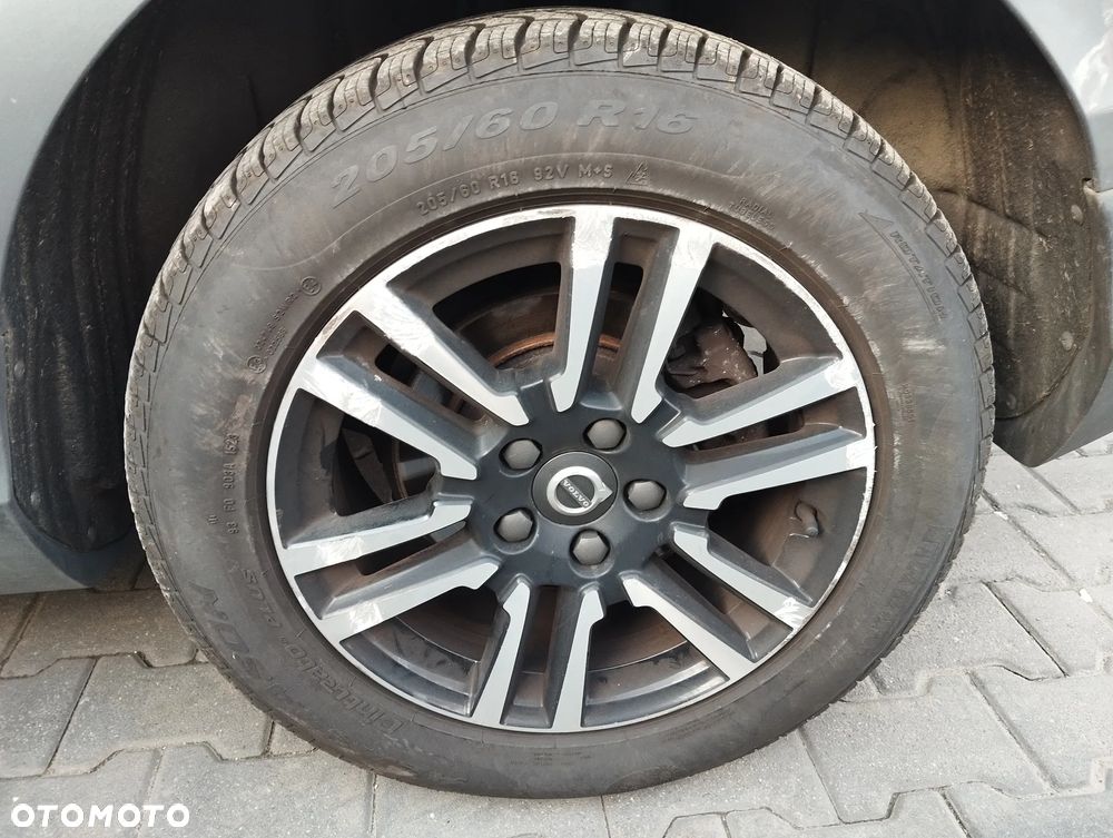 Volvo V40 Cross Country D2 Drive-E SCR Momentum - 22