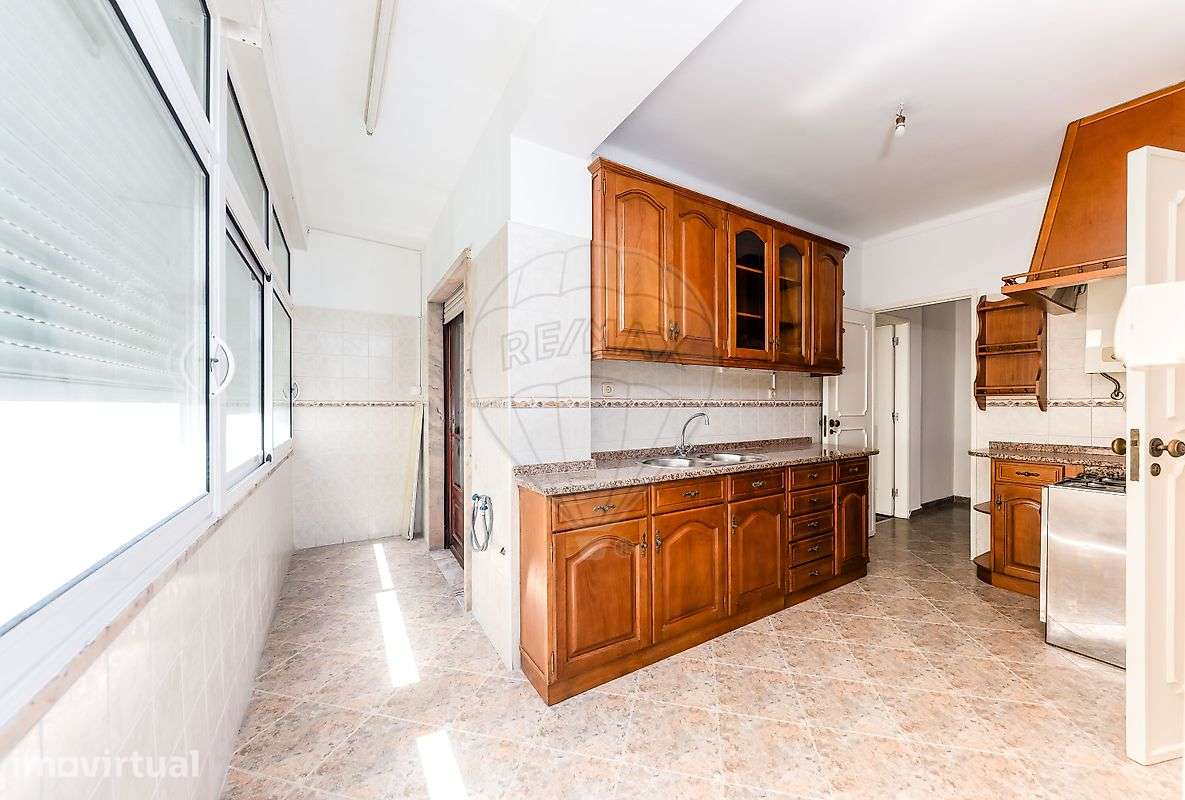 Apartamento T3 para arrendamento - Grande imagem: 5/21