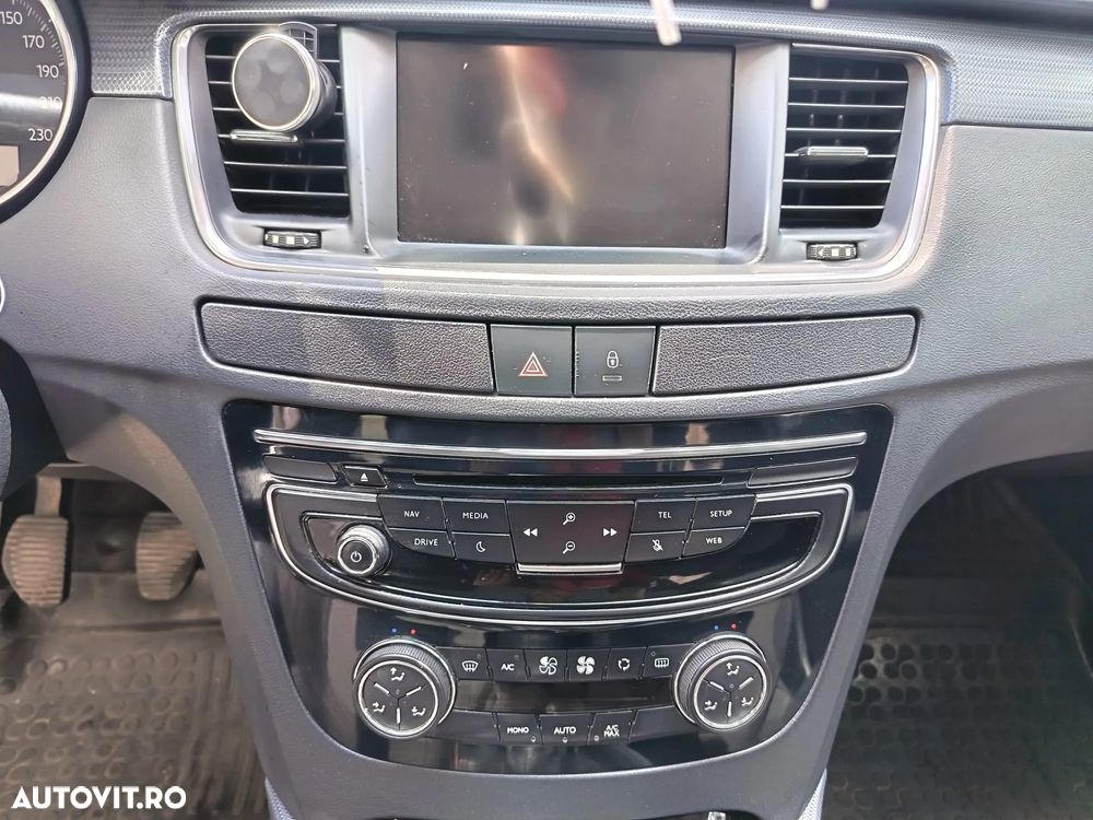 Peugeot 508 BlueHDi 120 Stop&Start Active - 5