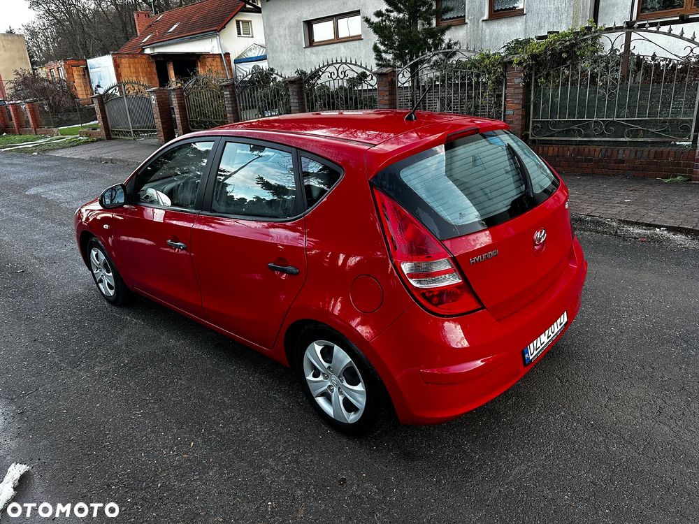 Hyundai i30 1.4 Comfort - 9