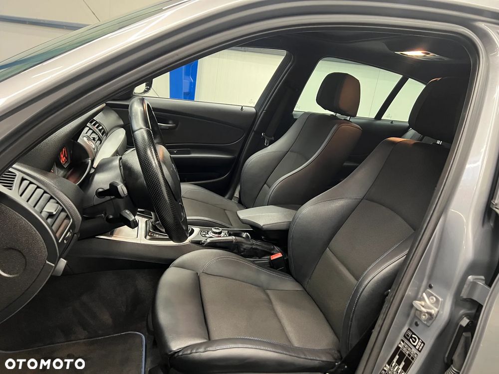 BMW Seria 1 - 22