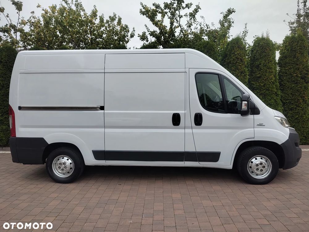 Fiat DUCATO - 5