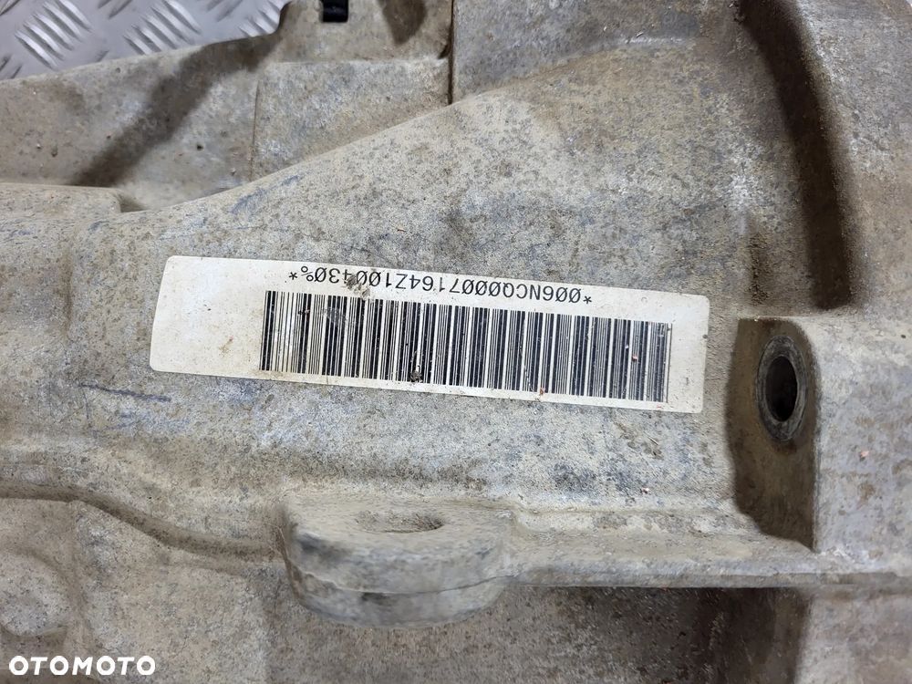 VW Amarok 2.0 TDI Skrzynia Biegów NNV NCQ - 6