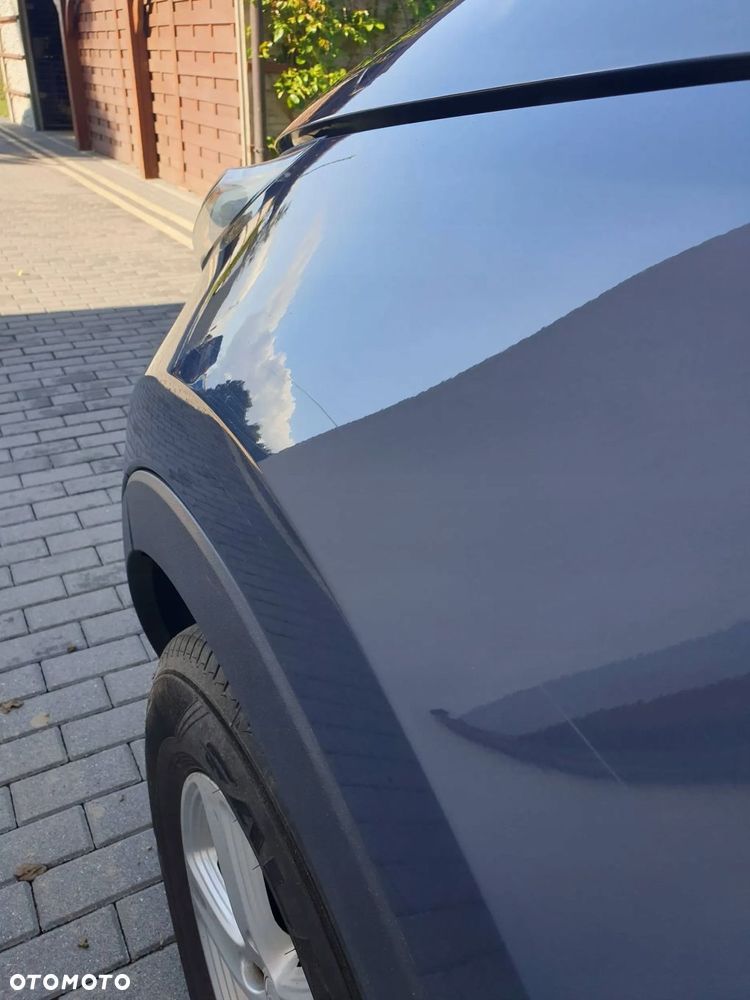 kia sportage 3 iii 10-15 bŁotnik lewy przedni lewy przÓd kierunek listwa d7 - 4