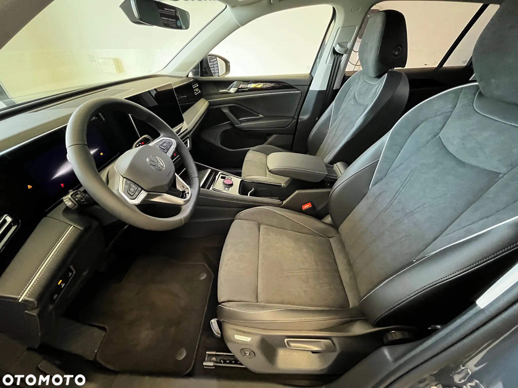 Volkswagen Tiguan 1.5 eHybrid PHEV Elegance DSG - 10