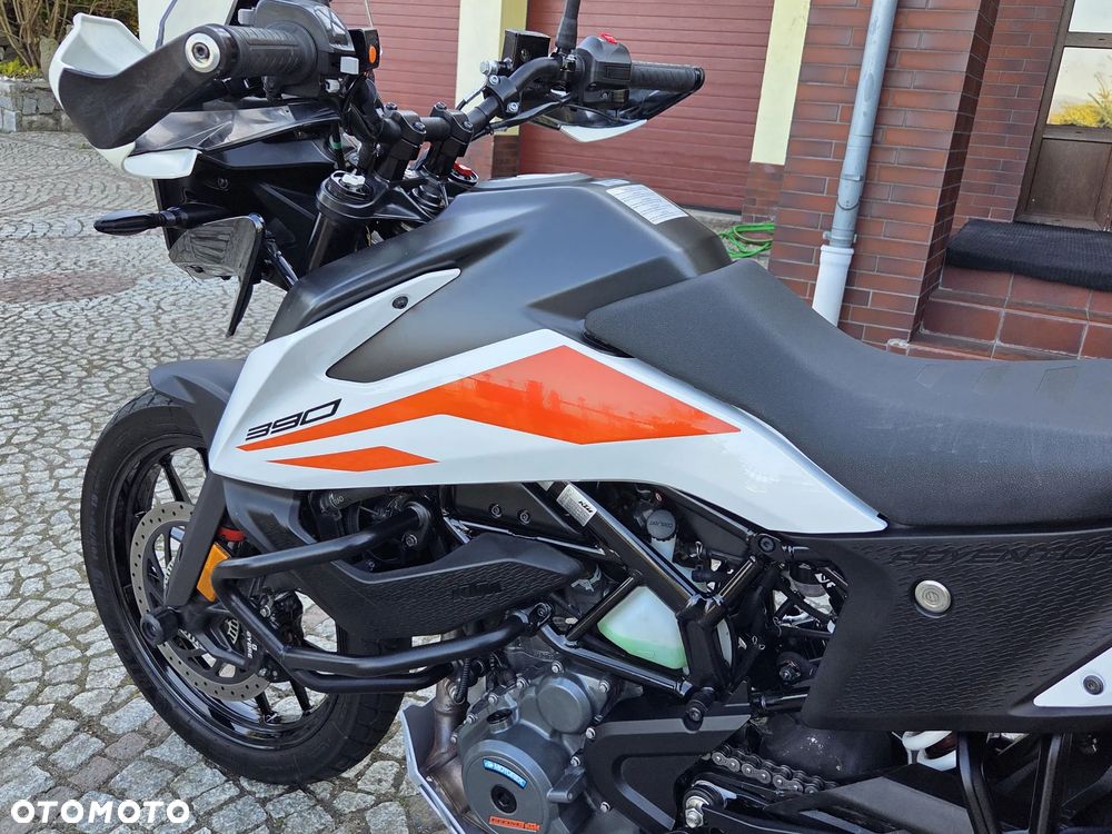 KTM Adventure - 37