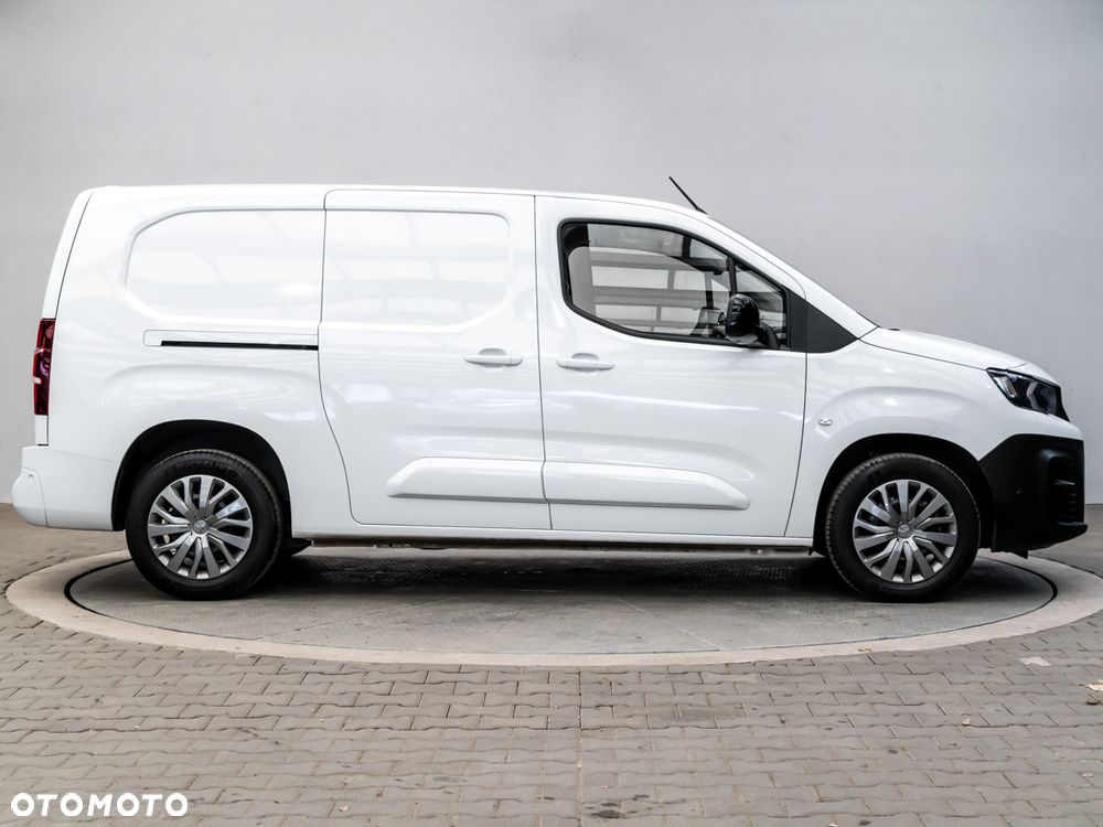Peugeot Partner - 5