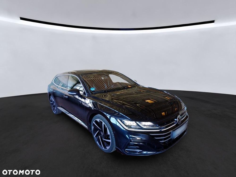 Volkswagen Arteon 2.0 TDI SCR 4Motion DSG R-Line - 4