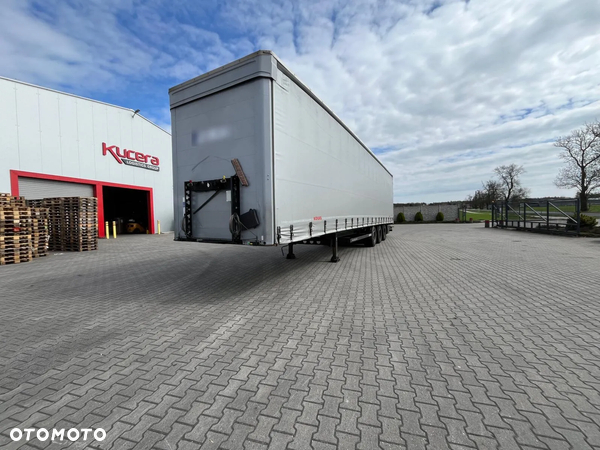 Kögel SN24