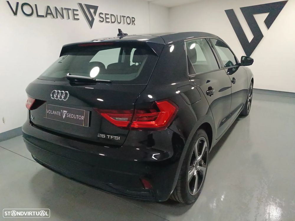 Audi A1 Sportback - 7