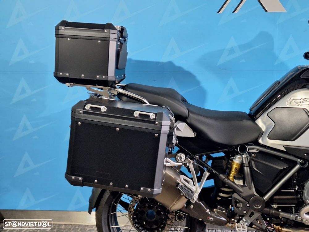 BMW R 1250 GS Adventure - 3